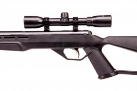 Carabina de aire comprimido Crosman Fire NP 4,5mm