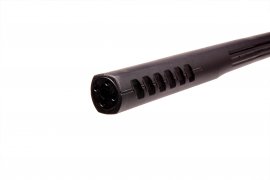 Carabina de aire comprimido Crosman Fire NP 4,5mm