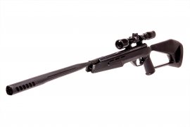Carabina de aire comprimido Crosman Fire NP 4,5mm