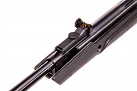 Carabina de aire comprimido Crosman Vital Shot 5,5mm