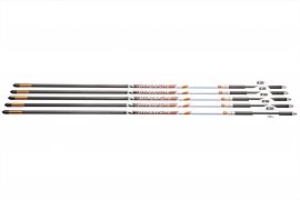 Flechas Barnett HyperFlite 22" 5 piezas