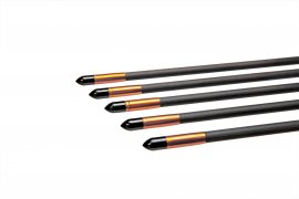 Flechas Barnett HyperFlite 22" 5 piezas