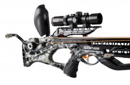 Manivela de armado para ballesta Barnett HyperGhost