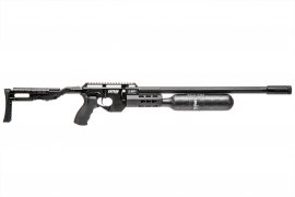 Carabina de aire comprimido AirMaks Katran LB 5,5mm
