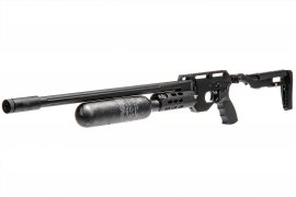 Carabina de aire comprimido AirMaks Katran LB 5,5mm