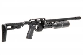 Carabina de aire comprimido AirMaks Katran LB 5,5mm