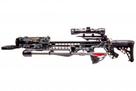 Ballesta Barnett Tactical 380 W