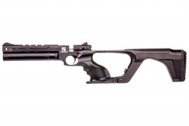 Pistola de aire Reximex RP S 4,5mm