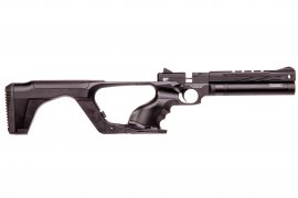 Pistola de aire Reximex RP S 4,5mm