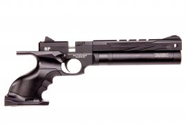 Pistola de aire Reximex RP S 4,5mm