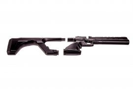 Pistola de aire Reximex RP Race Blue 4,5mm