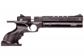 Pistola de aire Reximex RP S 5,5mm