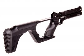Pistola de aire Reximex RP Race Blue 5,5mm