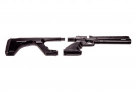 Pistola de aire Reximex RP Race Blue 5,5mm