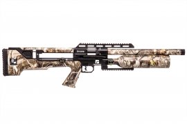 DESCUENTO - Carabina de aire comprimido Reximex Trono Camo 5,5mm