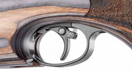 Carabina de aire comprimido Air Arms S510 Ultimate Sporter Laminado 5,5mm