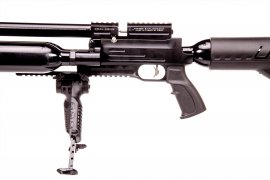 Carabina de aire comprimido Kral Arms SuperDuty 5,5mm