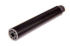 Valquiria Moderador Shelest .25/.30 para Edgun Leshyi 2
