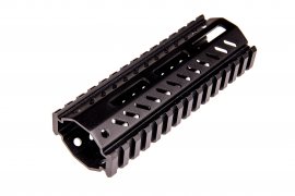 Antebrazo Valkyrie 150 mm Aluminio para Edgun Leshiy 2