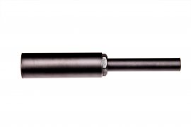 Valquiria Moderador Tishina 350 .177/.22 para Edgun Leshyi 2