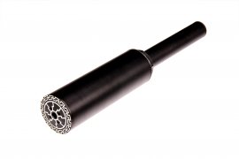 Valquiria Moderador Tishina 350 .177/.22 para Edgun Leshyi 2