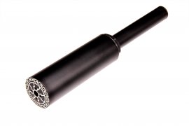 Valquiria Moderadora Tishina 350 .25/.30 para Edgun Leshyi 2