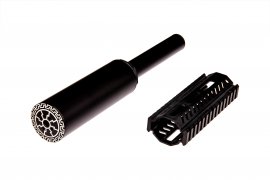 Valkyrie Tishina kit 350 .177/.22 para Edgun Leshyi 2
