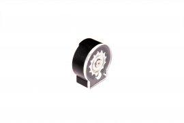 Cargador SPA M50 4,5mm