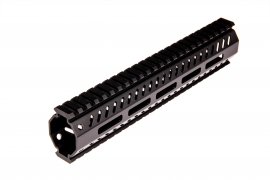 Antebrazo Valkyrie 250 mm Aluminio para Edgun Leshiy 2
