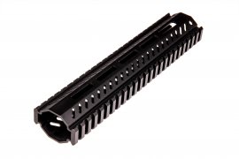 Antebrazo Valkyrie 250 mm Aluminio para Edgun Leshiy 2