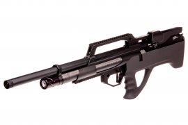 Carabina de aire Evanix Max Air II 5,5mm Carbon S