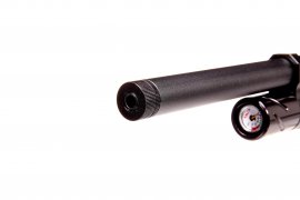 Carabina de aire Evanix Max Air II 5,5mm Carbon S