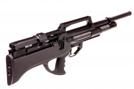 Carabina de aire Evanix Max Air II 5,5mm Carbon S