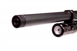 Carabina de aire Evanix Max Air II 6,35mm S 3