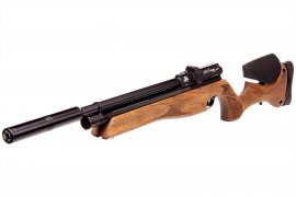 Carabina de aire comprimido Air Arms S510 Ultimate Sporter R Nogal 4,5mm