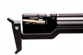Carabina de aire comprimido Taipan Veteran Standard 6,35mm Tactical