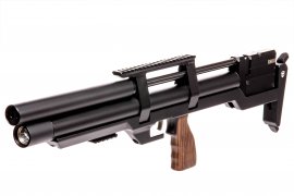 Carabina de aire Taipan Veteran Long 6,35mm Tactical