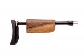 Carabina de aire comprimido Air Arms S510 TDR R 5,5mm
