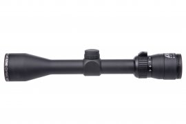 Visor Delta Optical Classic 3-9x40 MilDot