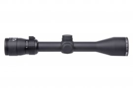 Visor Delta Optical Classic 3-9x40 MilDot