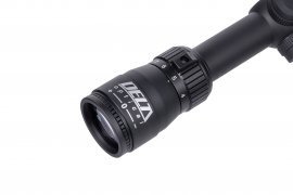 Visor Delta Optical Classic 3-9x40 MilDot