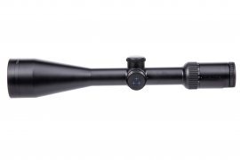 Visor Delta Optical Titanium HD 2,5-15x56 SF 4A S