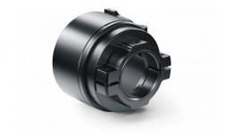 Adaptador Pulsar PSP 42mm