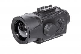 Mira delantera de imagen térmica Pulsar Krypton FXG50