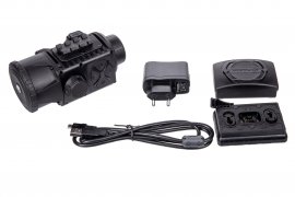 Mira delantera de imagen térmica Pulsar Krypton FXG50