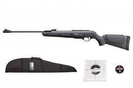 Carabina de aire comprimido Gamo Shadow IGT Adultset 4,5mm
