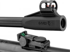 Carabina de aire comprimido Gamo G-Magnum 1250 IGT Powerset 4,5mm