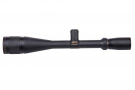 Visor Delta Optical Titanium 4,5-14x44 FFP AO
