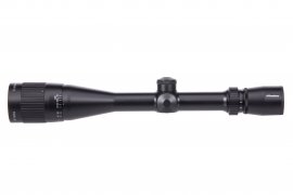 Visor Delta Optical Titanium 4-16x42 MilDot