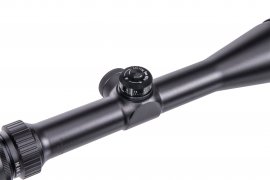 Visor Delta Optical Titanium 4-16x42 MilDot